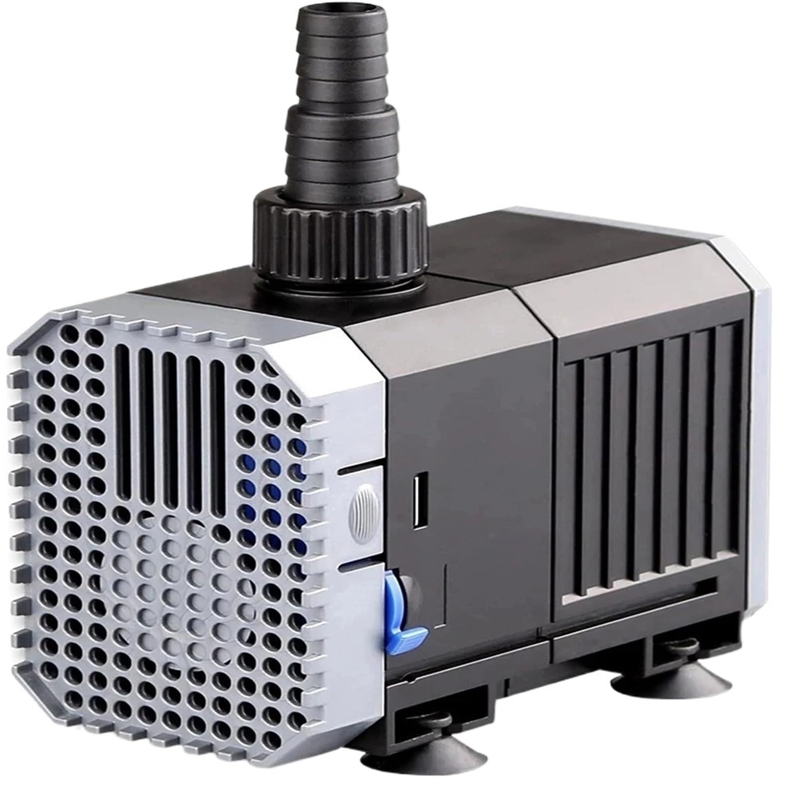 1 x regulowana pompa filtrująca wodę 1500-5000L/h (2500L)