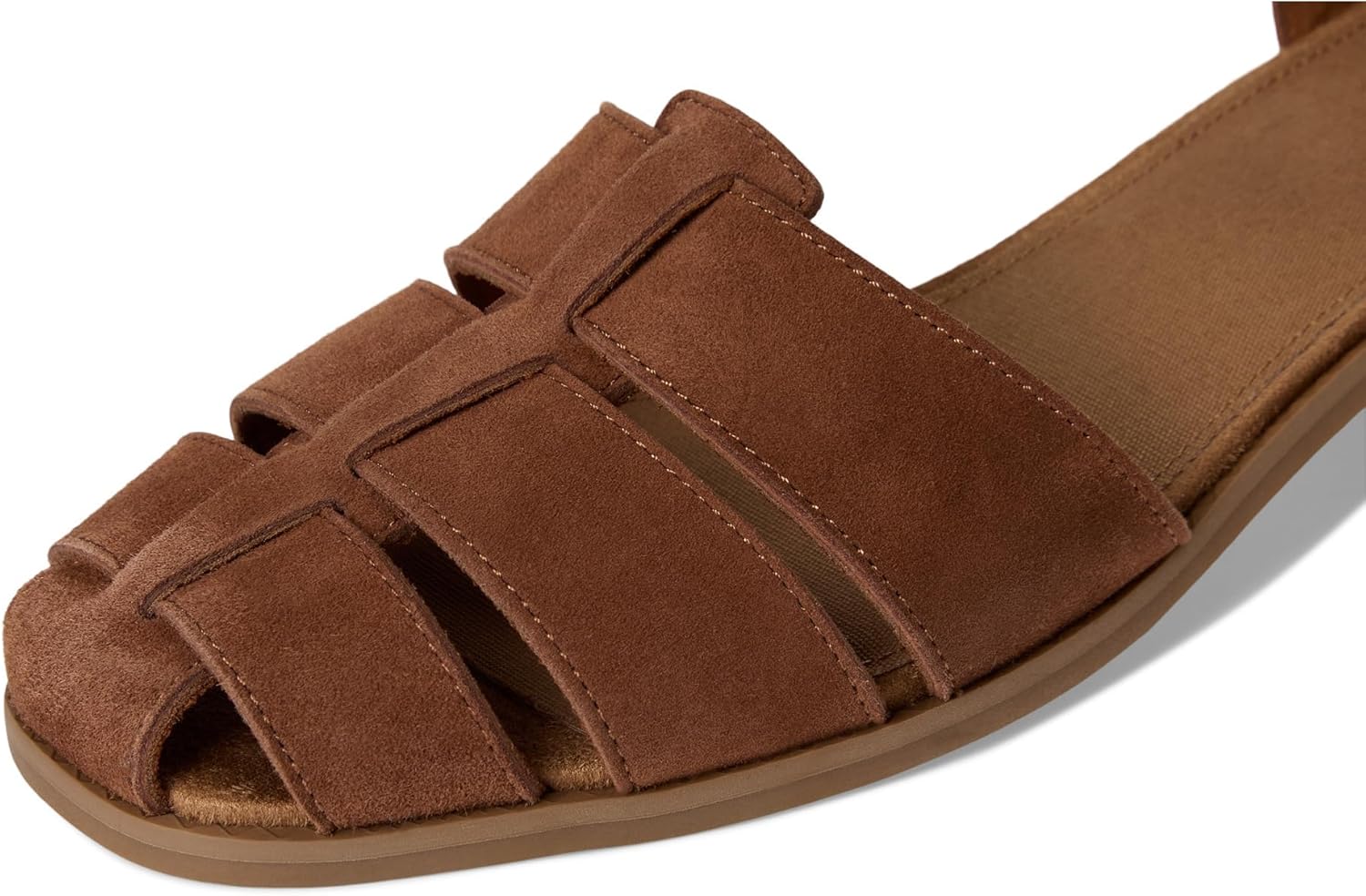 TOMS womens Jaclyn Fisherman - Image 6