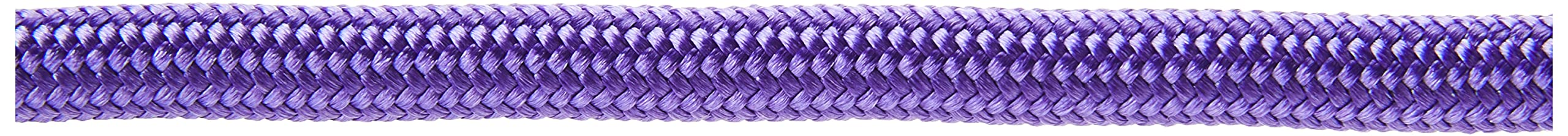 Porte-clés Pantone 18 Cm - Couleur Ultra Violet (18-3838) - Nylon Avec Anneau Métal - 101303838 - 3