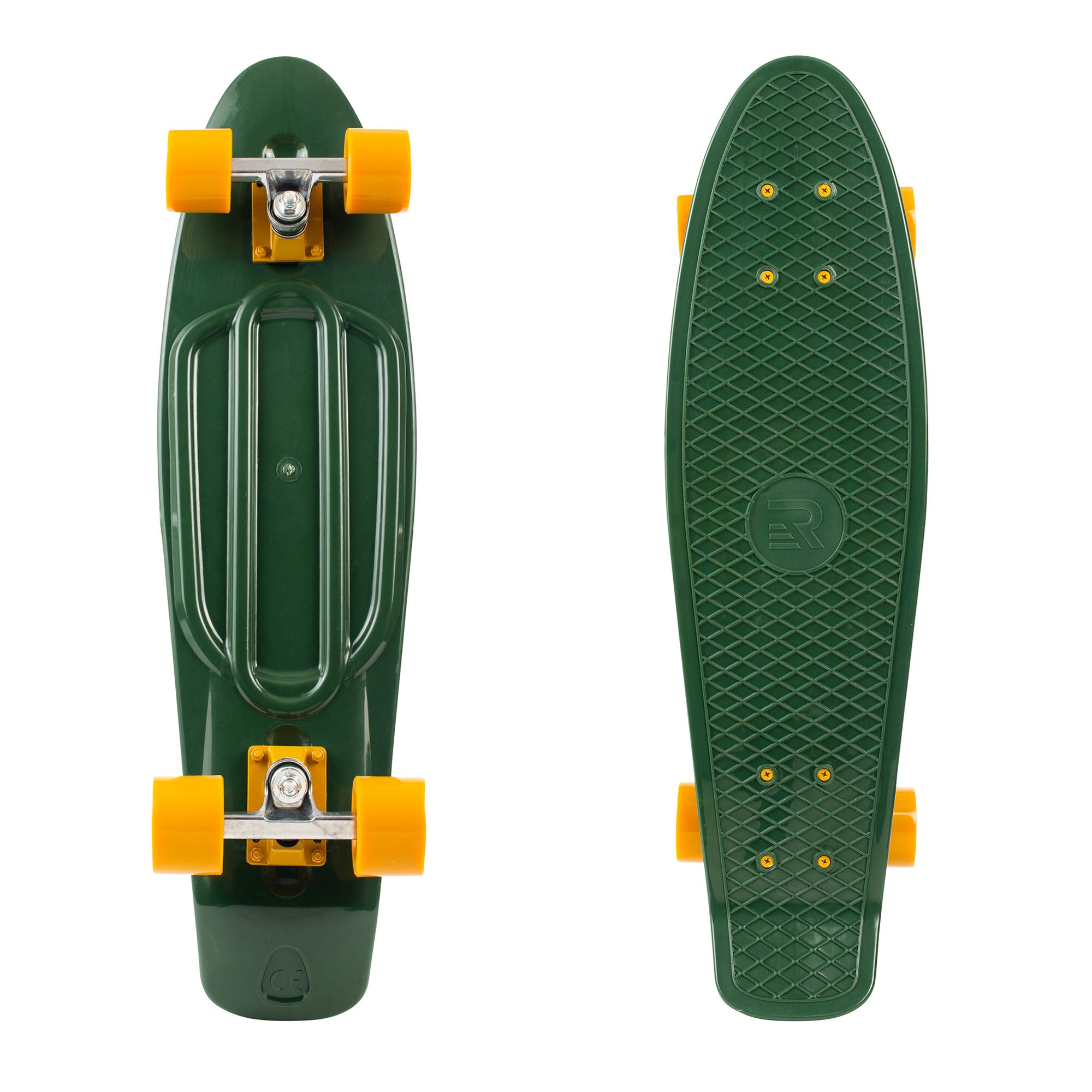 Mini cruiser 27 Clearance