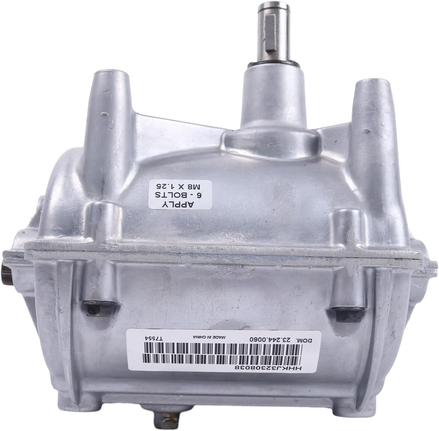 5 Speed with Reverse 36 spline Transmission for Peerless 700-026 for Exmark 1-301024 14399 T7521 for Scag 48 36