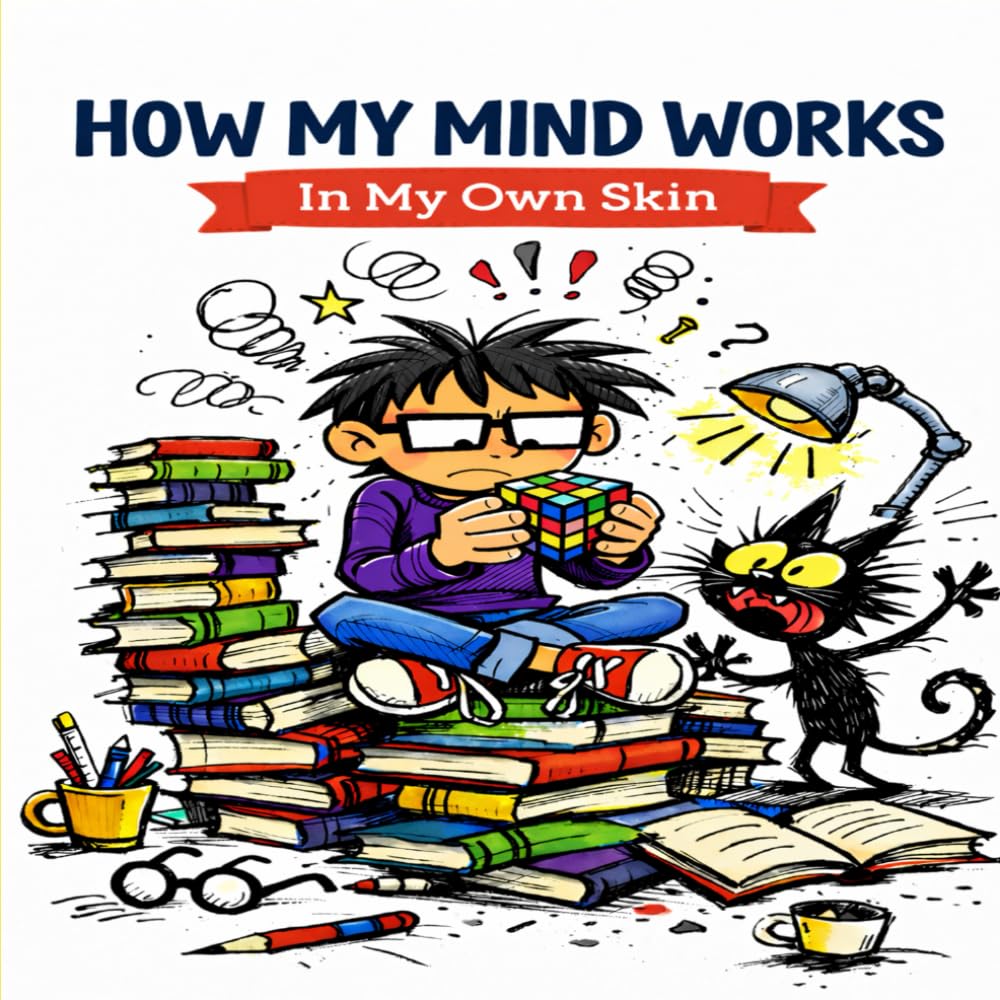 How My Mind Works: In My Own Skin