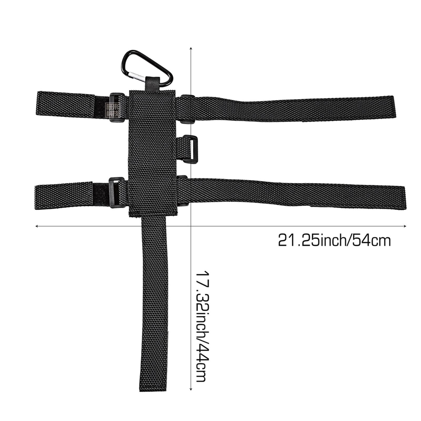 Support Haut-Parleur Cyclisme Portable Antidérapant - Fixation Vélo Et Golf Cart
