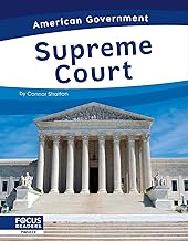 Supreme Court (American Government)