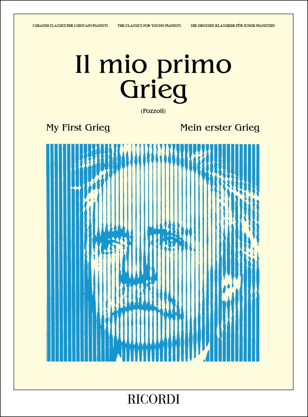 Mio Primo Grieg, Il
