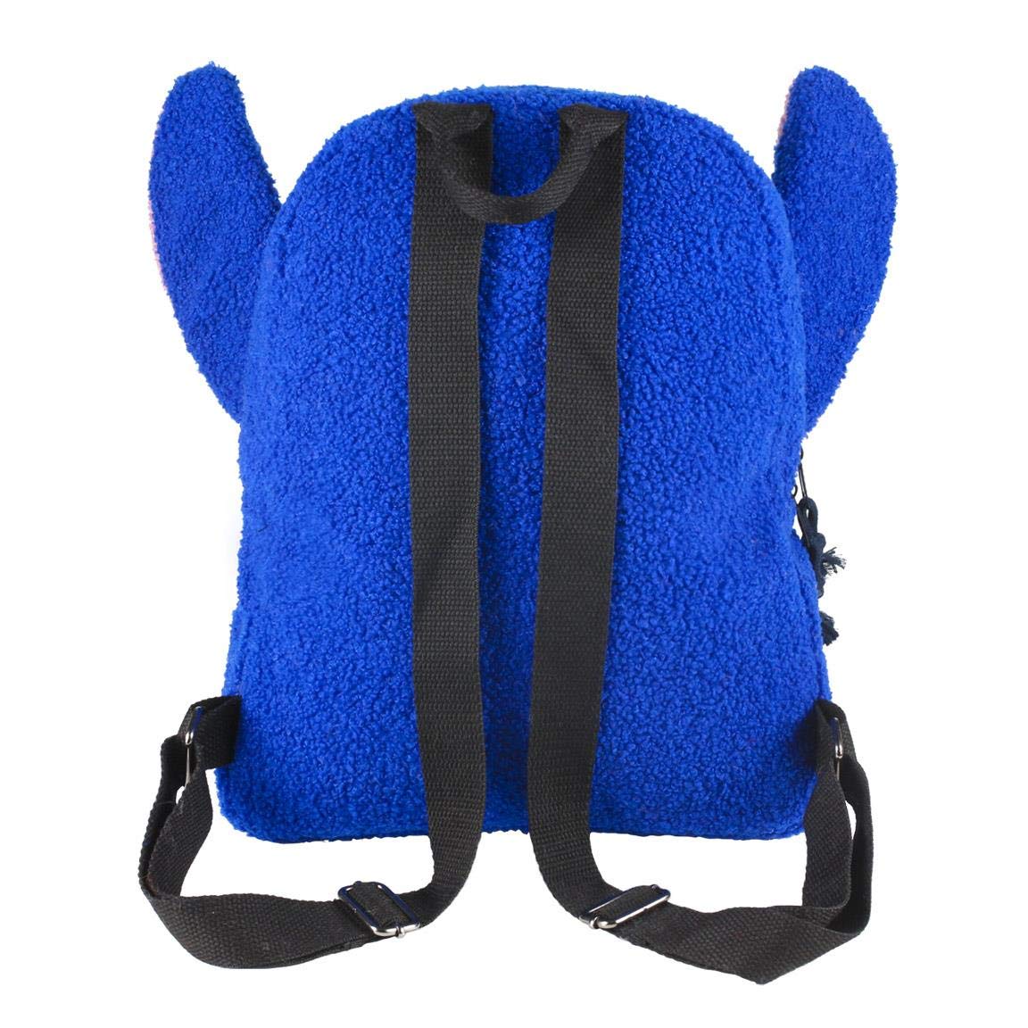 Cerdá Mochila Moda Disney plecak dziecięcy, 34 cm