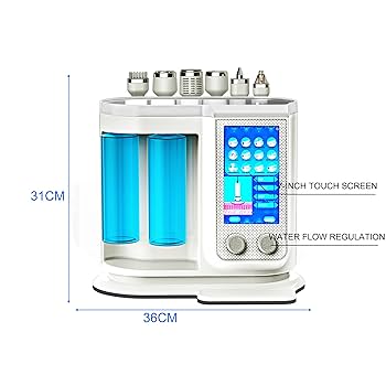 スタイリッシュ　ハイドラフェイシャル　5つの機能で万能！ スタイリッシュ ハイドラフェイシャル 5つの機能で万能！ Amazon