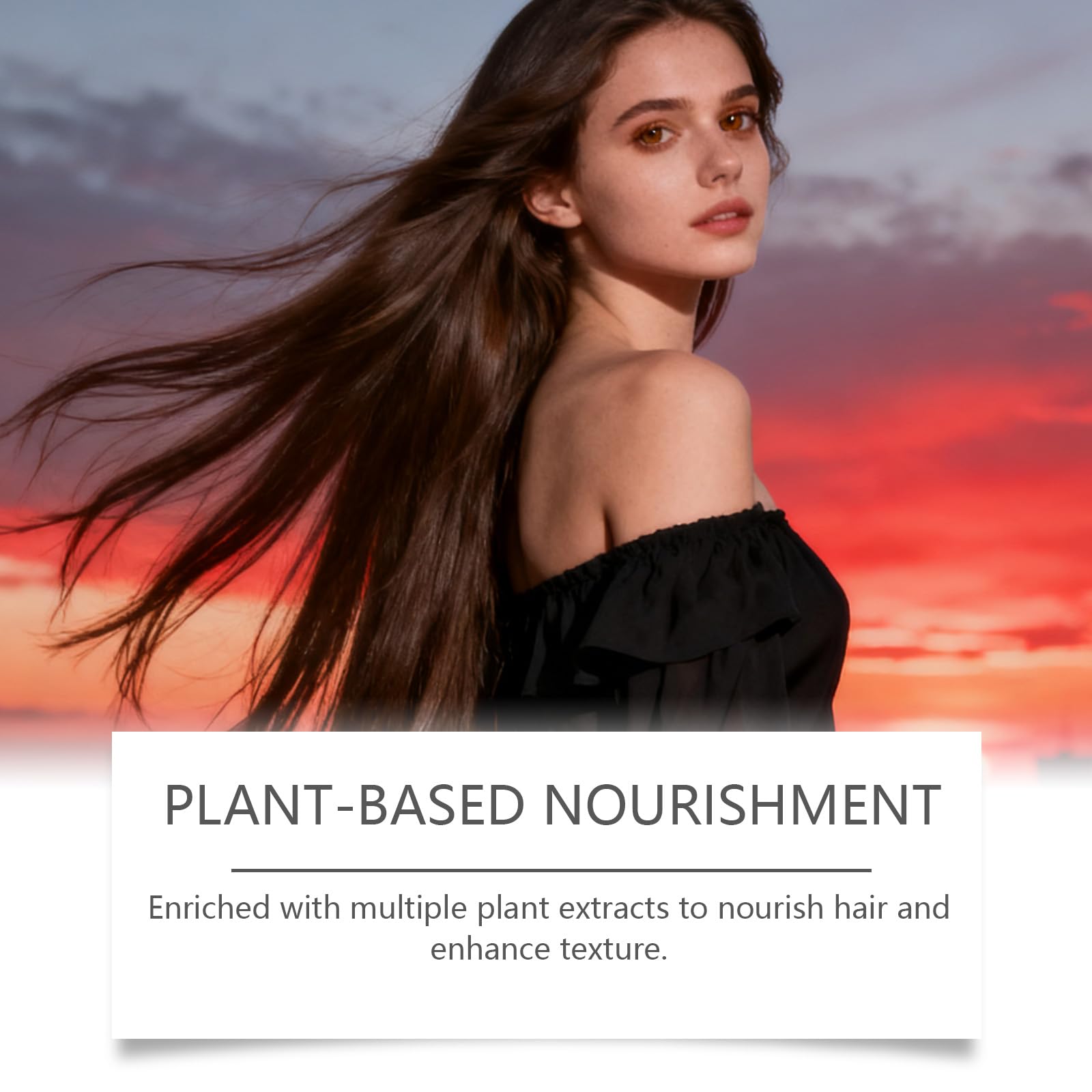 Champú y acondicionador hidrolato de cebolla, fórmula anticaída para cabello más grueso y fuerte para mujeres y hombres, cuidado ligero y no graso, reduce la rotura del cabello y las puntas abiertas
