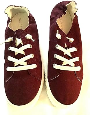 Madden girl marisa sneakers Clearance