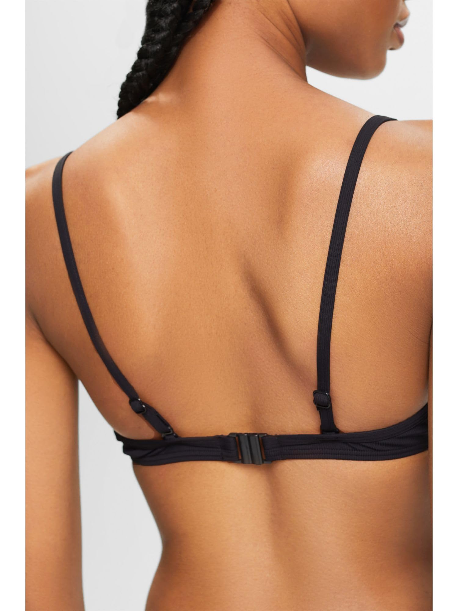 ESPRIT Bondi Beach SSN N Pad.Plunge Bikini Femme