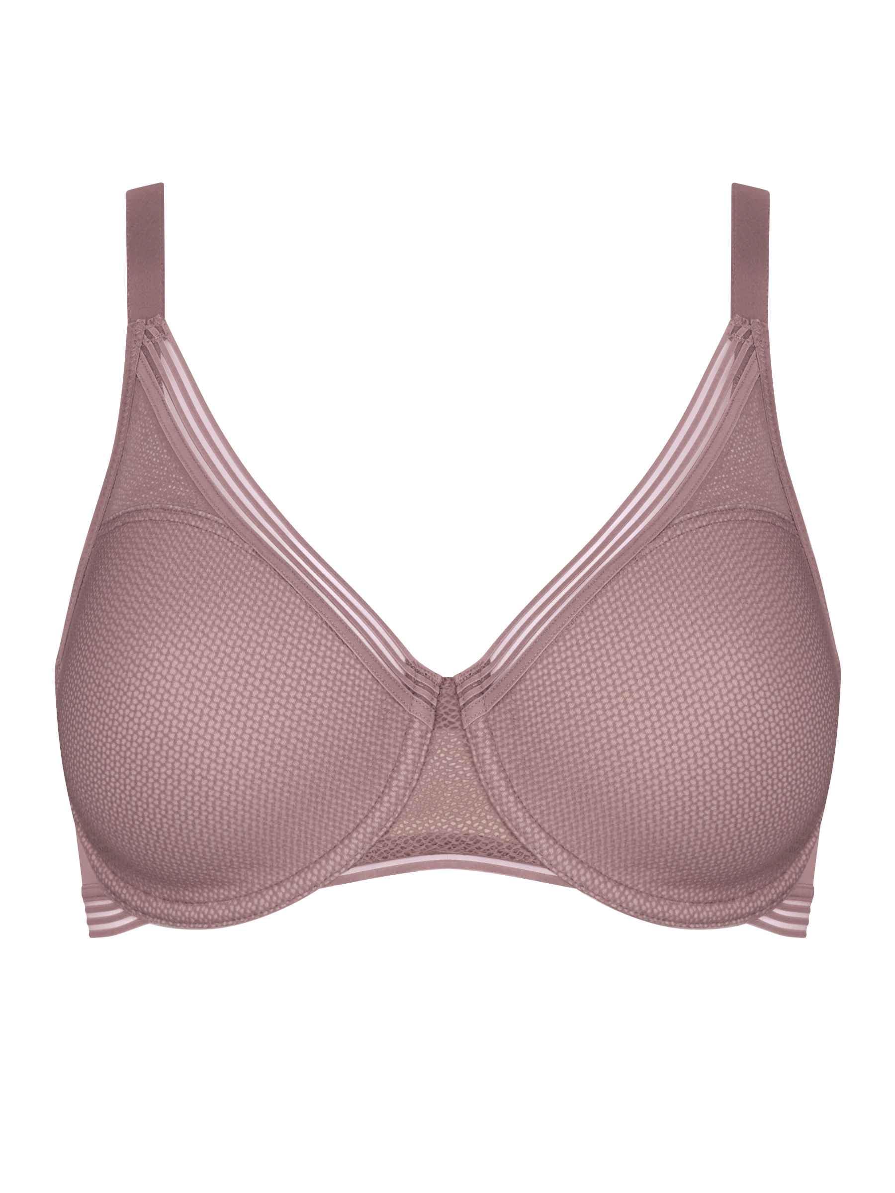 Triumph Infinite Sensation W01 Soutien-Gorge Minimiseur Femme