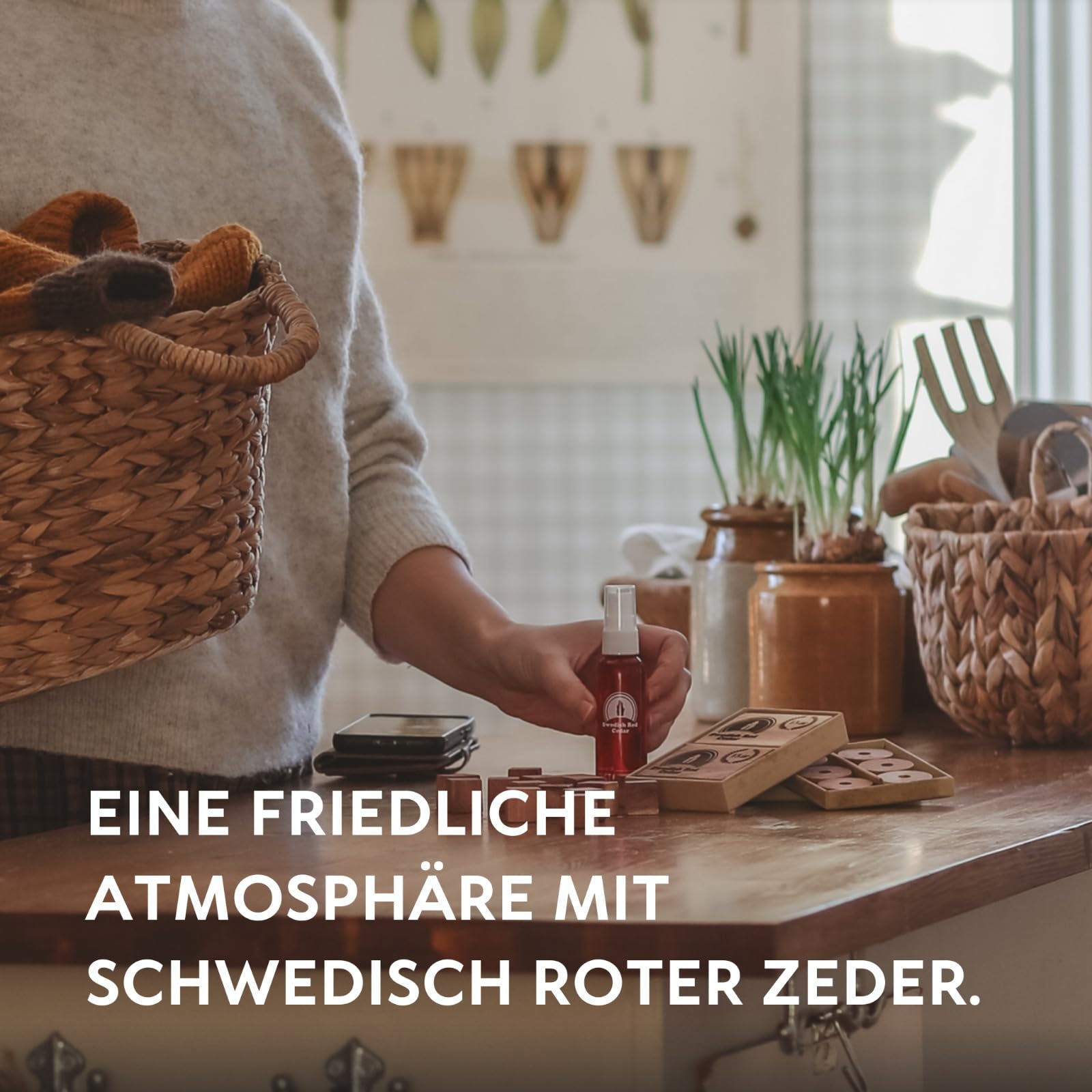 Handgefertigte Mottenschutz-Würfel Aus Rotem Zedernholz – 15 Stück, Natürlich Gegen Motten, Silberfische & Teppichkäfer Handgefertigte Mottenschutz-Würfel Aus Rotem Zedernholz – 15 Stück, Natürlich Gegen Motten, Silberfische & Teppichkäfer