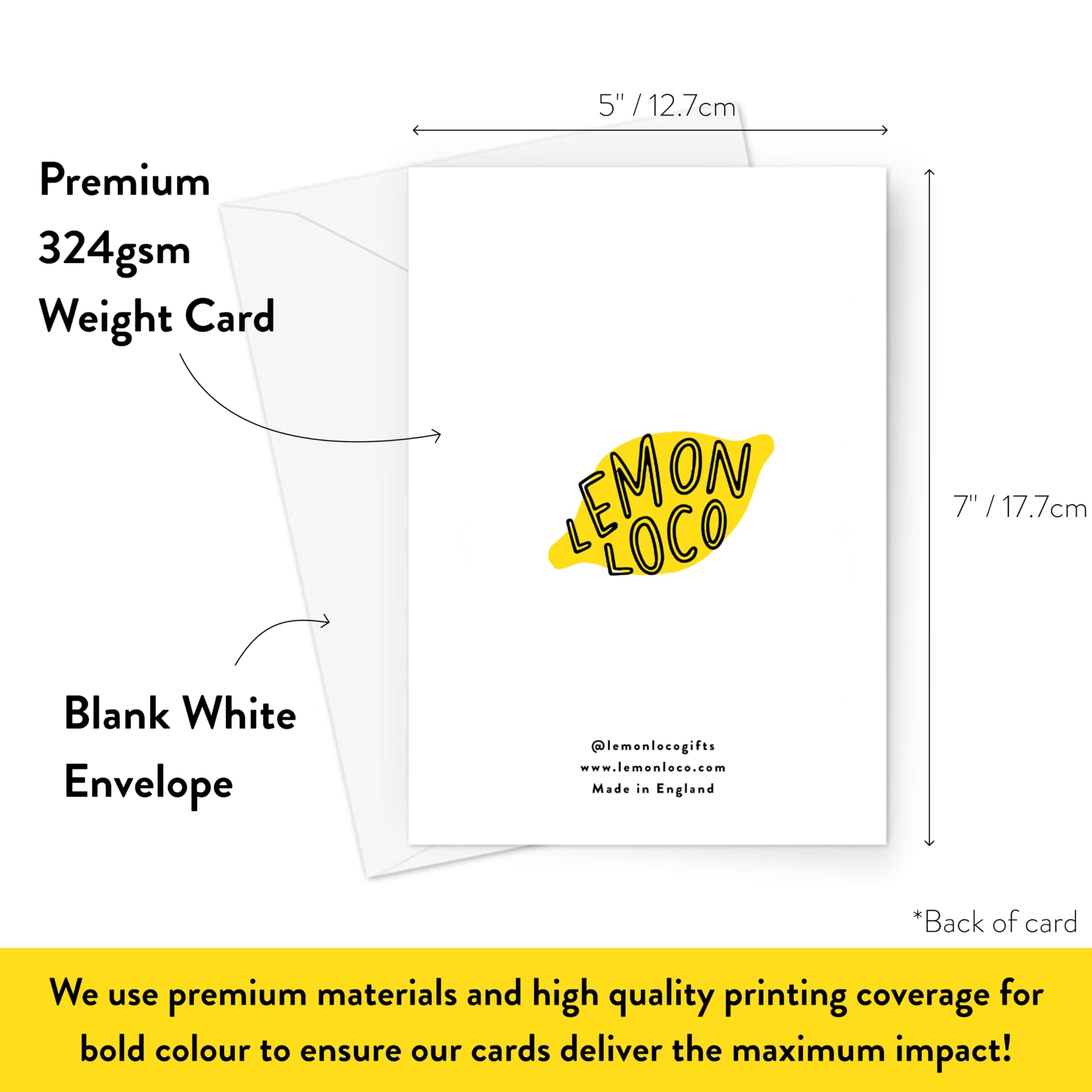 Amazon | LEMON LOCO ハッピーバースデー オートバイ グリーティング