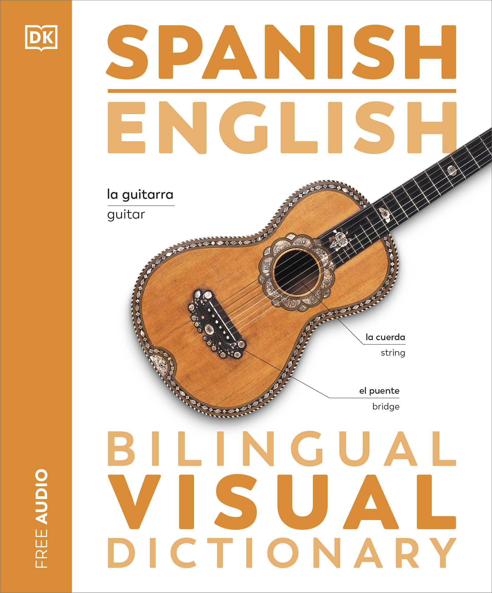 Spanish English Bilingual Visual Diction
