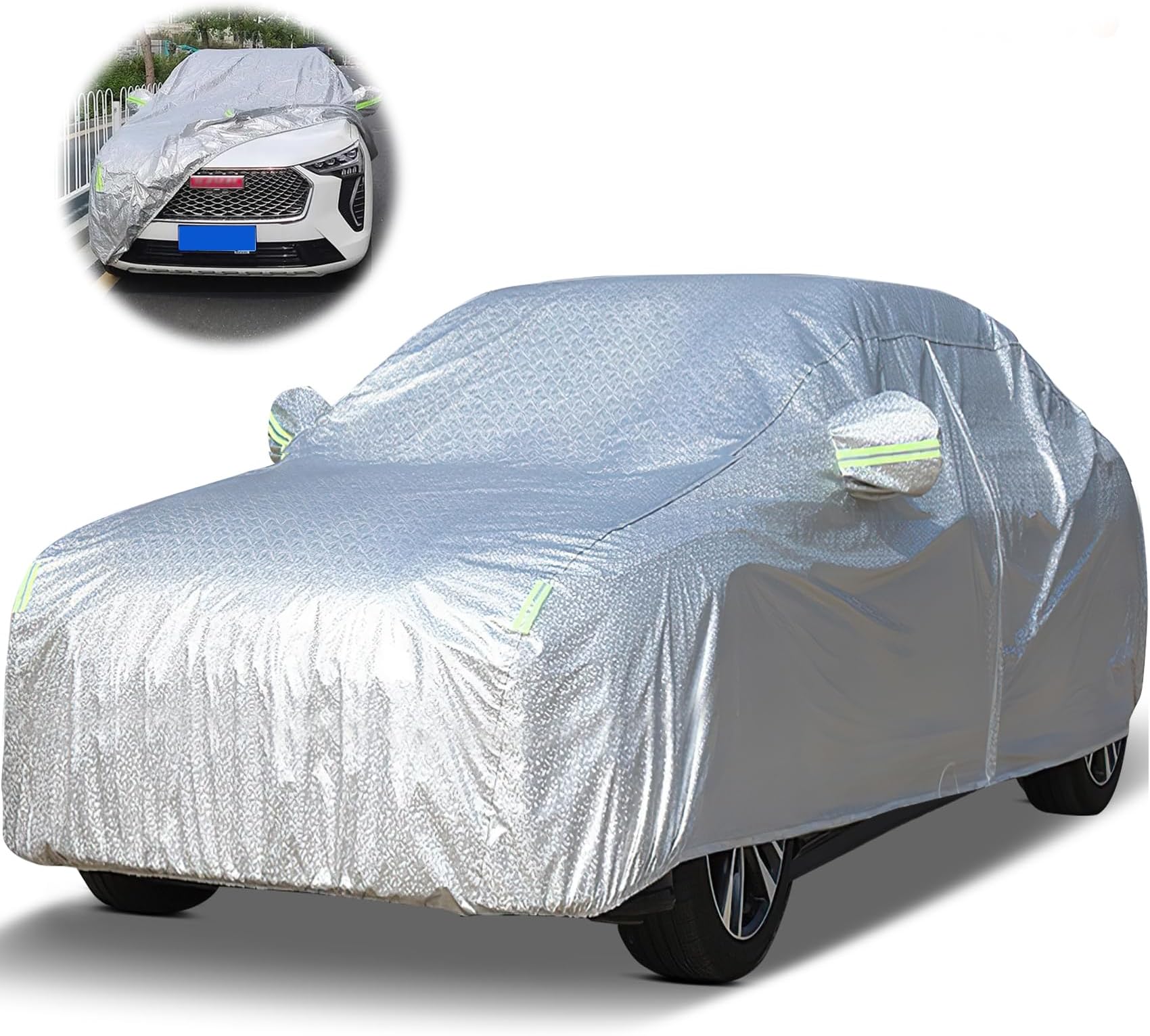 Timbro Rotelle Aladine Con 12 Messaggi - Per Journal, Scrapbooking, Regali - Foto 5