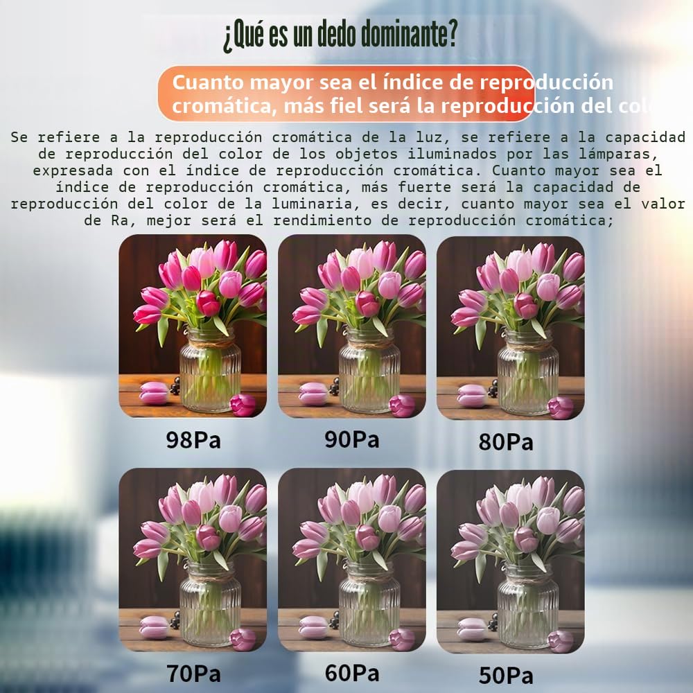 Medidor de temperatura de color, medidor de iluminación de alta precisión, 0,5-300000LUX, medidor de iluminación LED, dispositivo de medición fotográfico de luminancia
