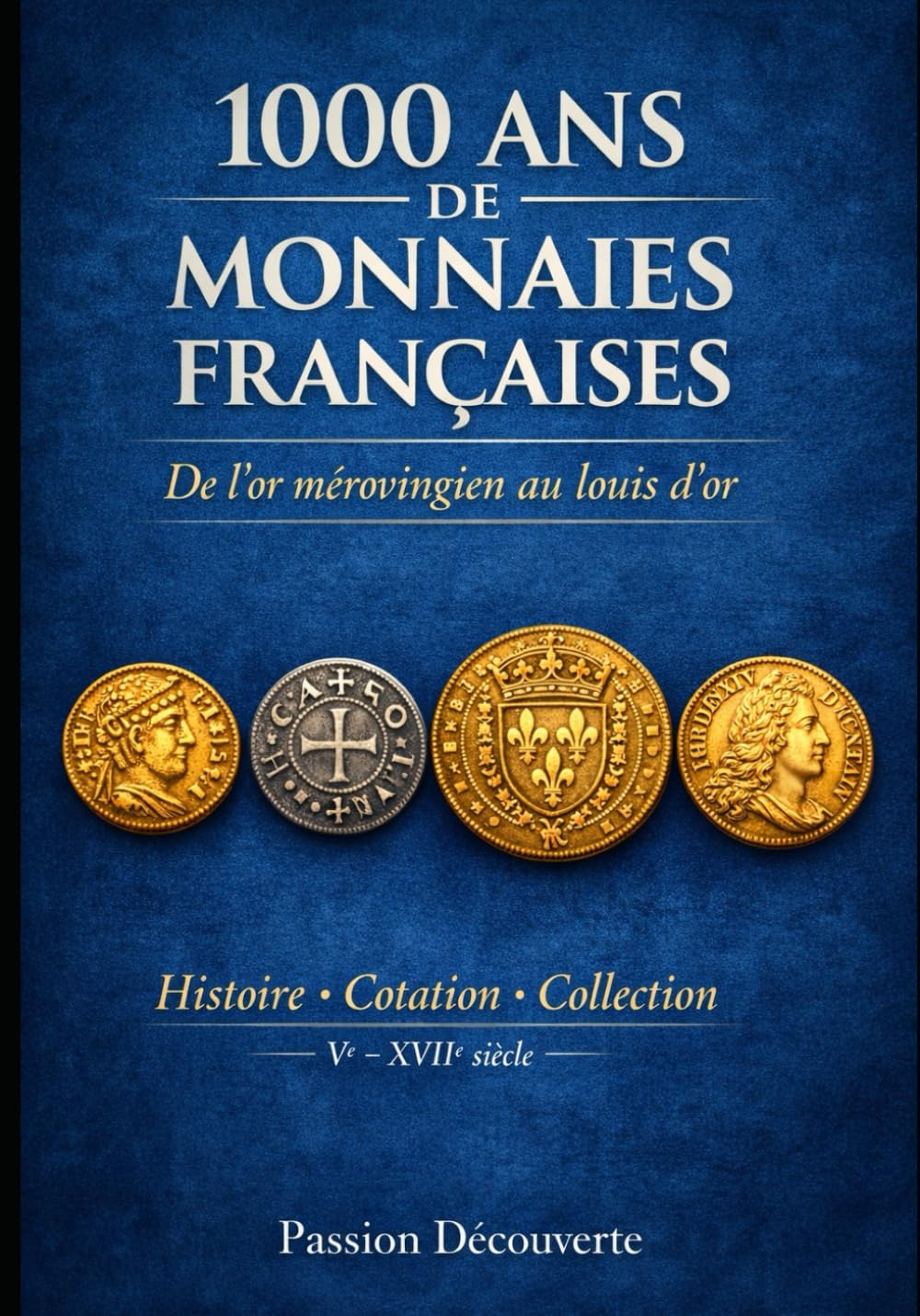 100 ans de monnaies françaises