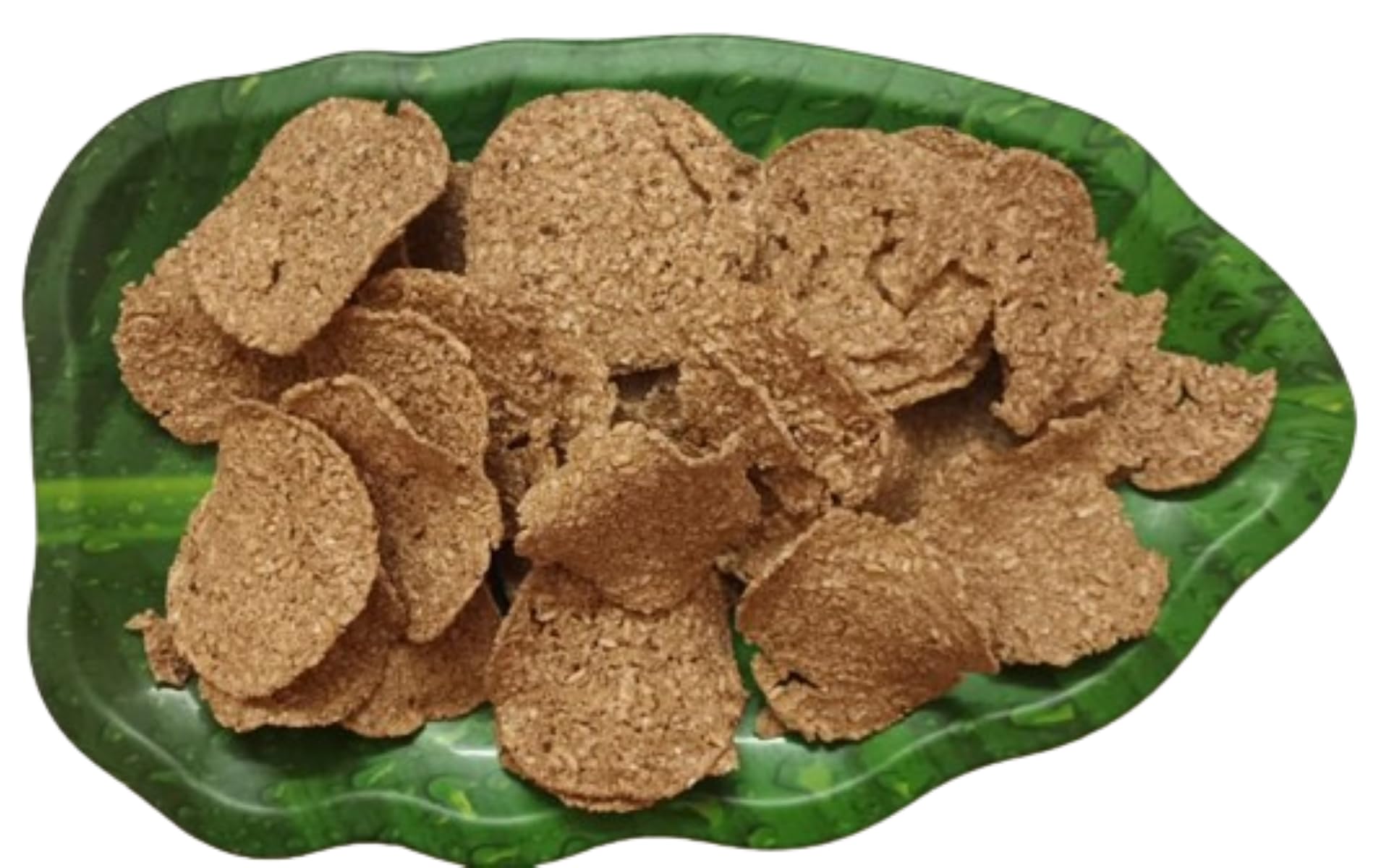 NABARNA Berhampur famous LIA PAPAD/CRUNCHY/CRISPY DESI FLAVOUR/SIDE DISH OF LUNCH/DINNER (B0CQVV1RX7) Amazon Price History, Amazon Price Tracker