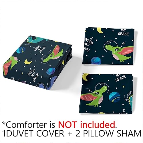 Miniatura 93 de Cartoon Cat Comforter Cover Set - Queen Size, Gradient Line Cat Bedding Set with Zipper for Kids Teens Boys Girls Adult Room Decor - 1 Quilt Cover 2