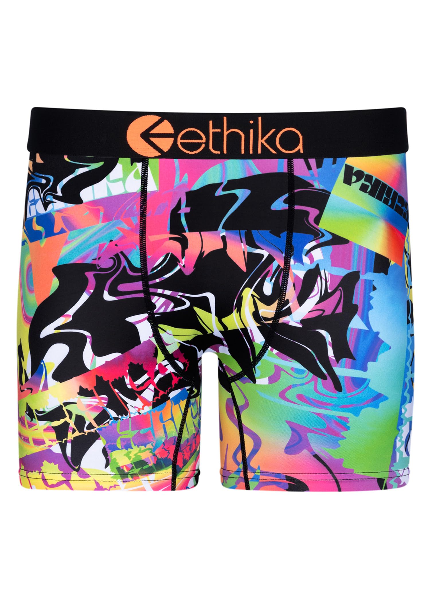 EthikaMens MID Boxer Brief | Ur Welcome