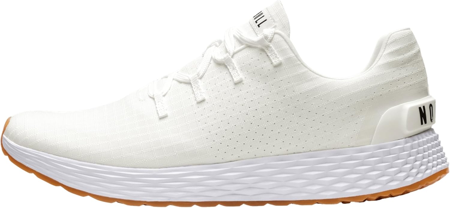 NOBULL Men's Allday 365 (Ripstop) Shoe | Athletic Cross-Training Sneaker for Gym, Running & Walking, Comfortable Workout Trainers