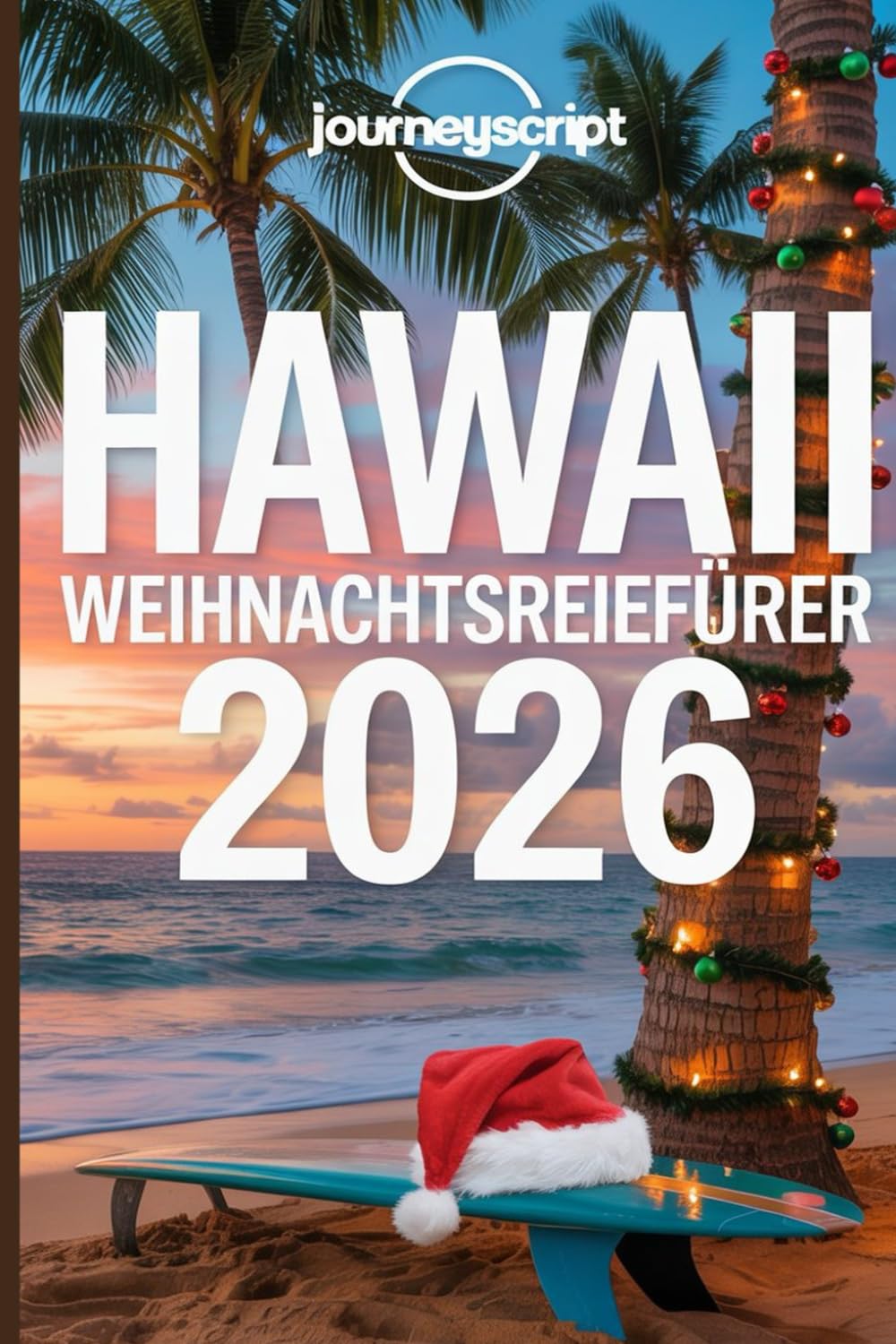 Hawaii-Weihnachtsreiseführer 2026: Was ich gerne gewusst hätte, bevor ich Weihnachten im Paradies verbracht habe