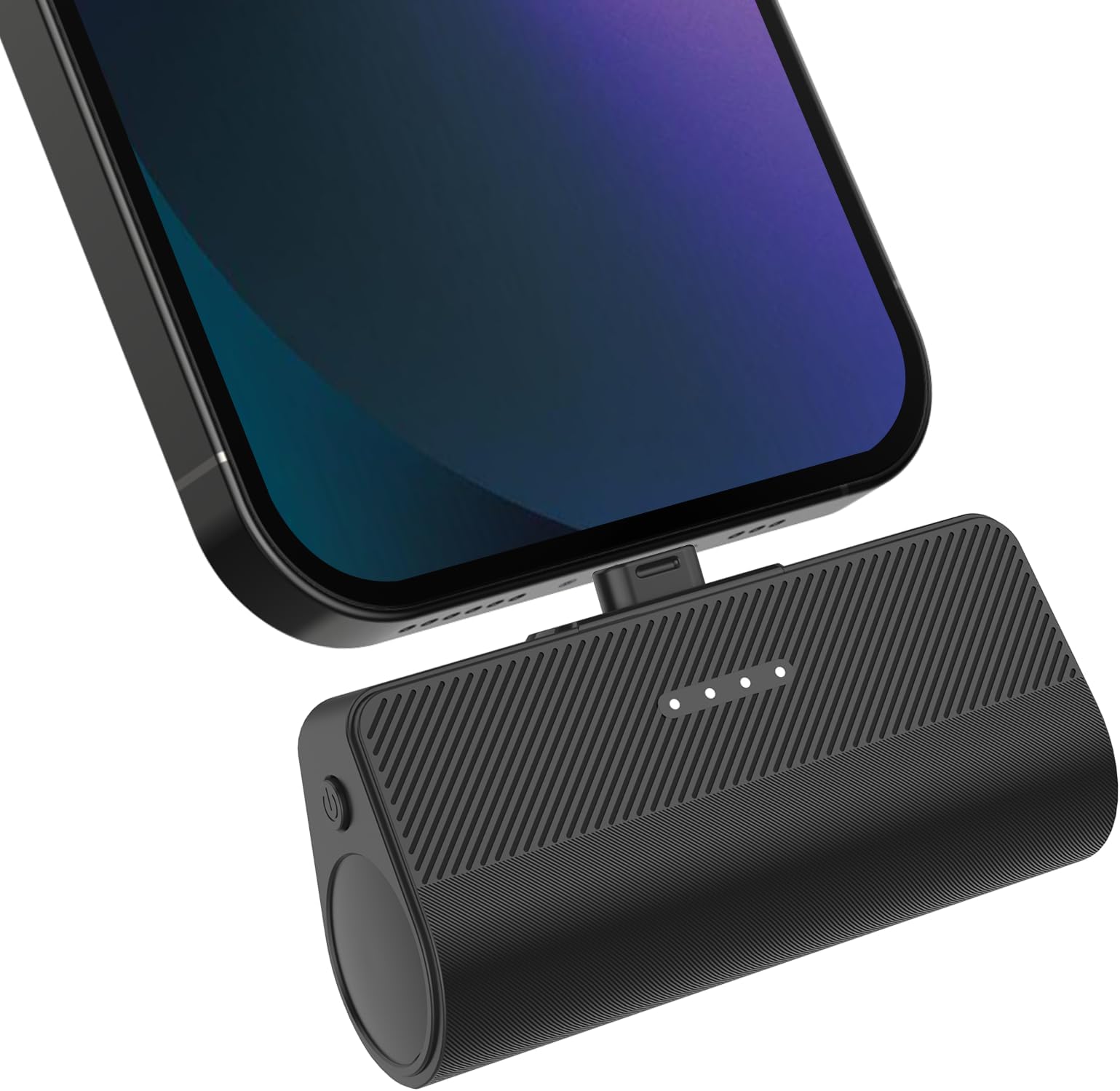 ATGIH Portable Charger for iPhone,3500mAh