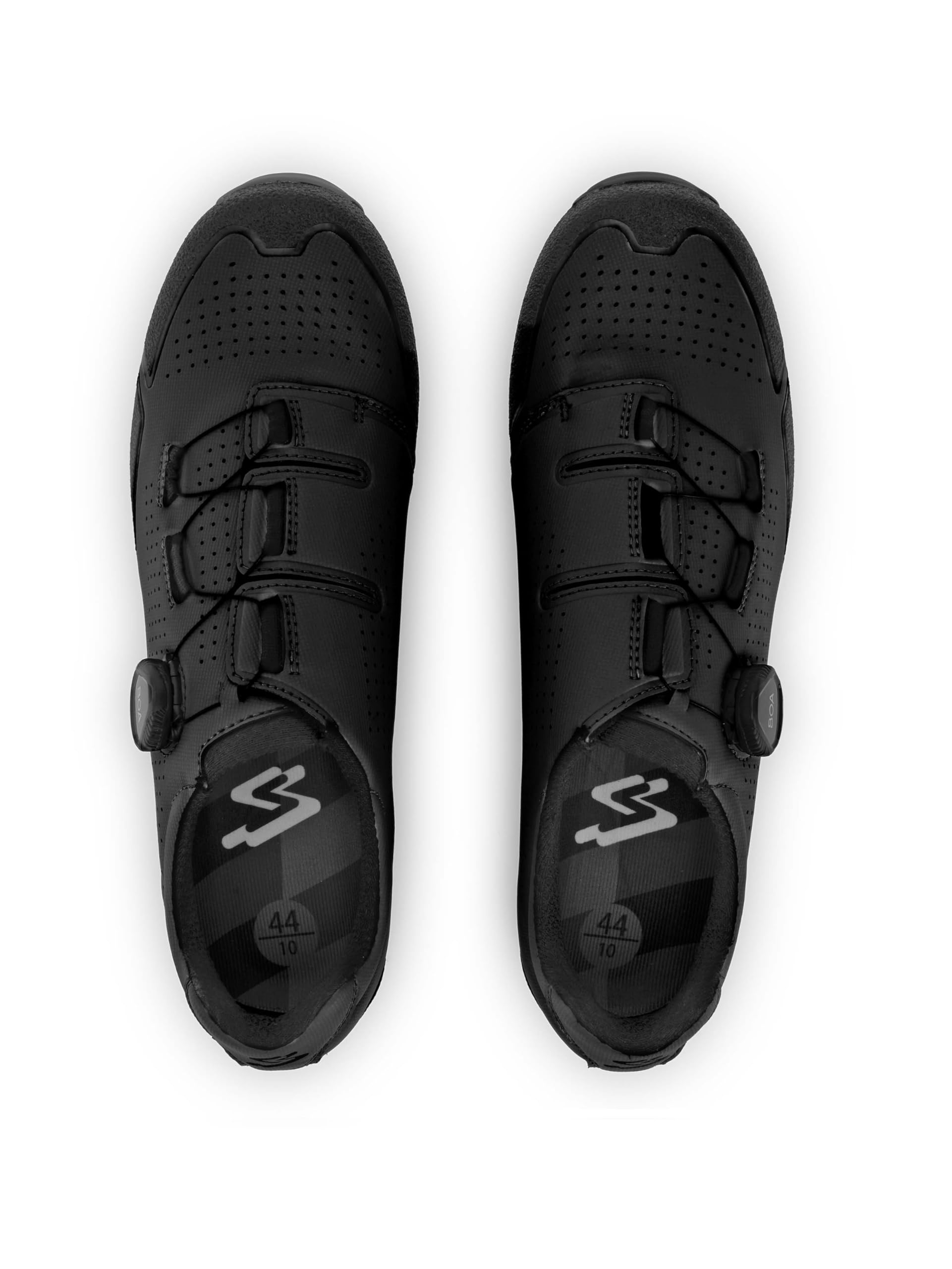 Spiuk Loma MTB ZapatillaUnisex Adulto
