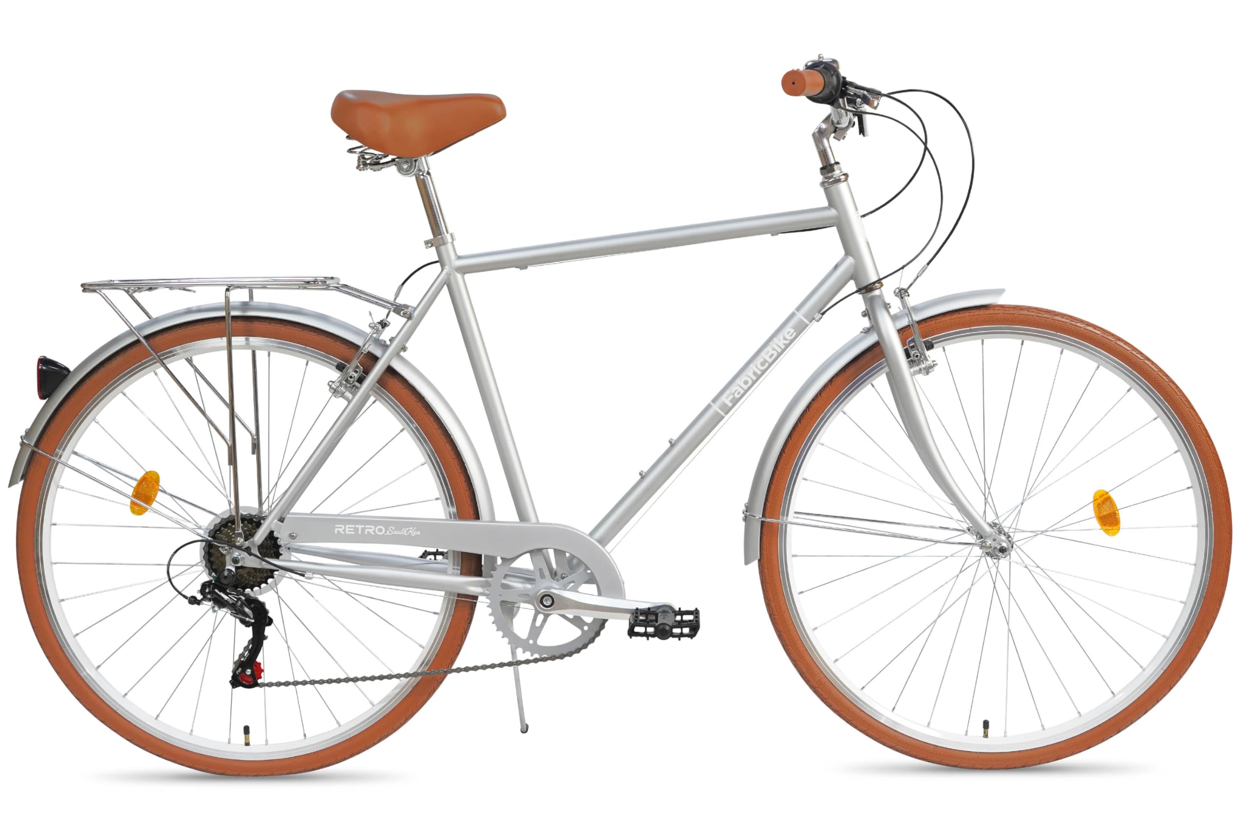 FabricBike Southken (L‑58cm)