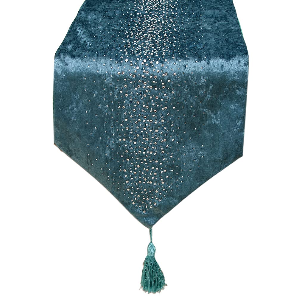 Décoration de la maison et de fête sans faux pas avec strass