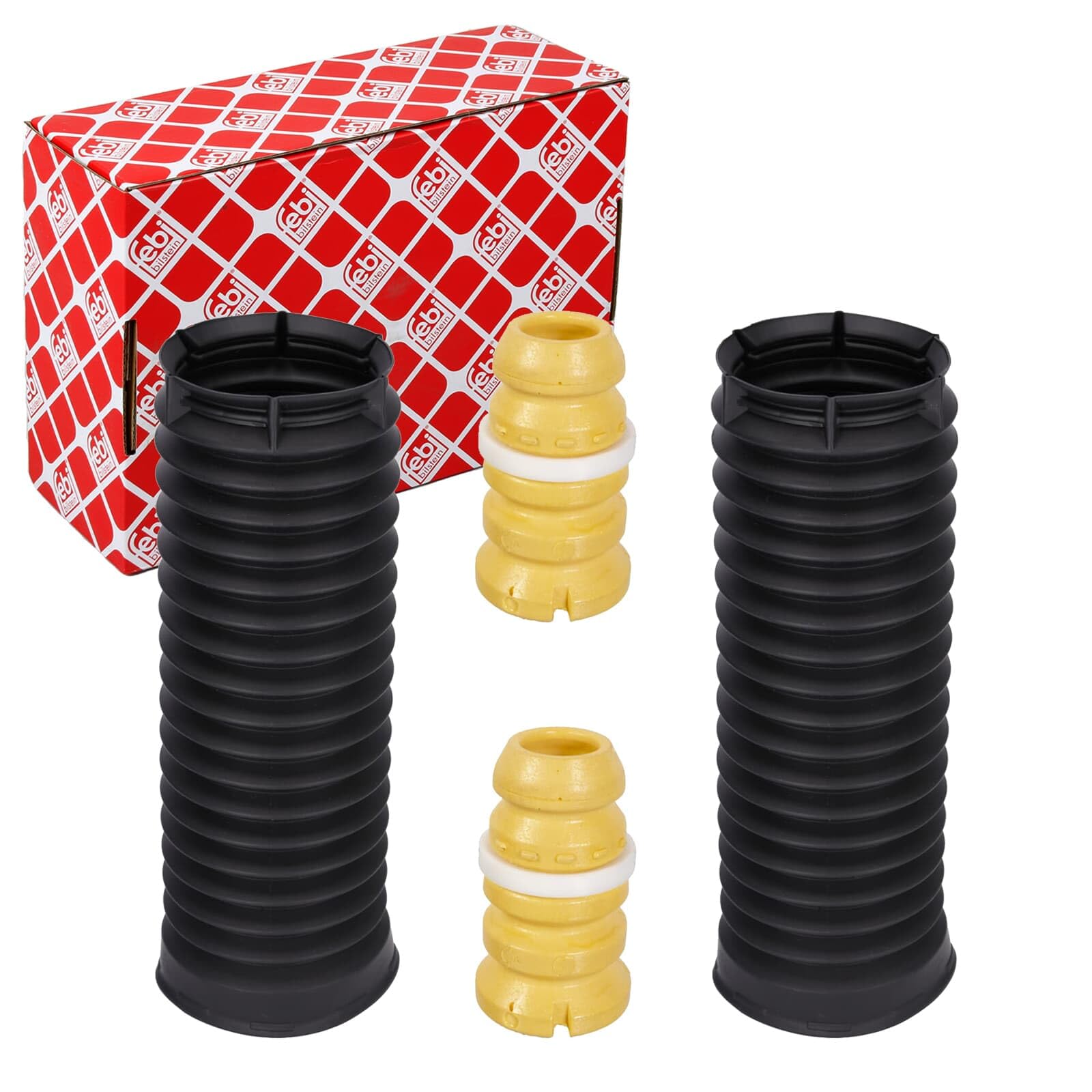 FEBI BILSTEIN Kit de protection anti-poussière (amortisseur) 180729