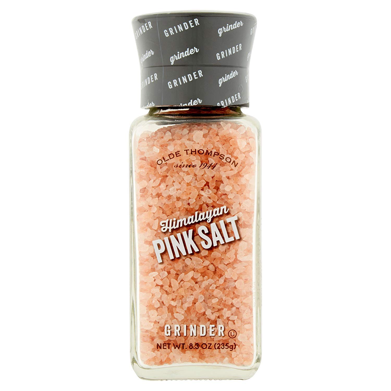 Older Thompson Himalayan Pink Salt