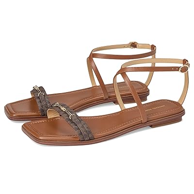 MICHAEL Michael Kors Lena Flat Sandal Women