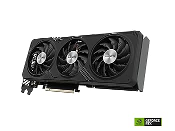 Amazon.com: GIGABYTE GV-N406TGAMING OC-8GD GeForce RTX 4060