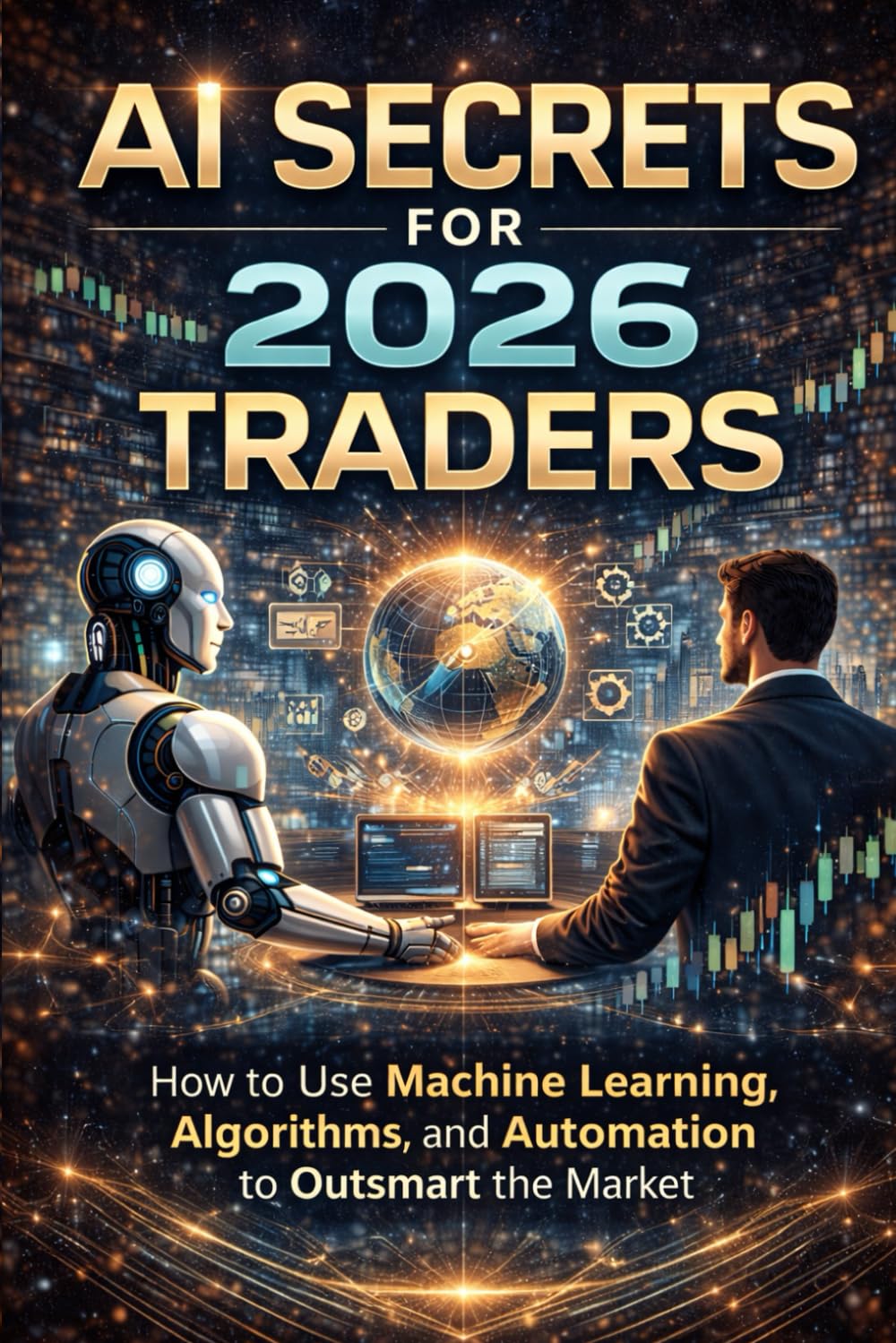 AI Secrets for 2026 Traders: How to Use Machine Learning, Algorithms, and Automation to Outsmart the Market