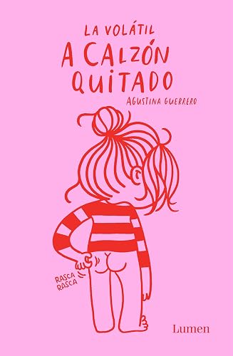 A calzón quitado (La Volátil)