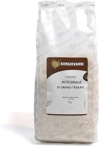 Farina per pane thumbnail classifica