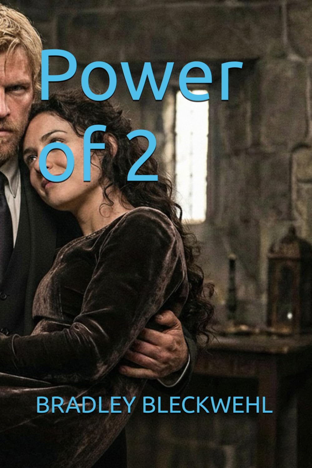 Power of 2 (Supernatural Sex)