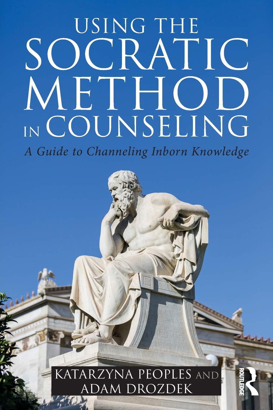 Using the Socratic Method in Counseling: A Guide to Channeling Inborn Knowledge