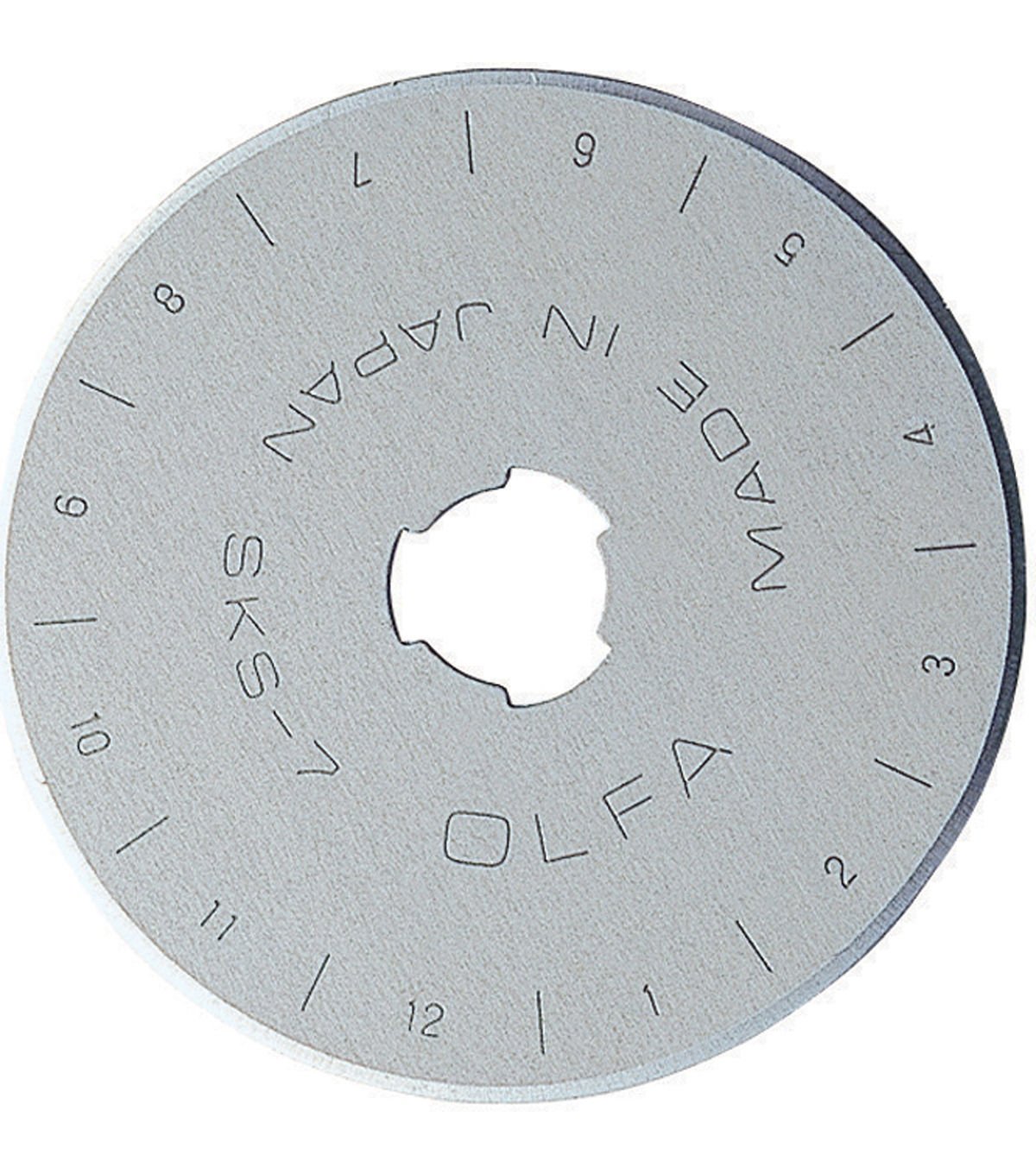 45 mm Rotary Blade Refills, Pack of 2