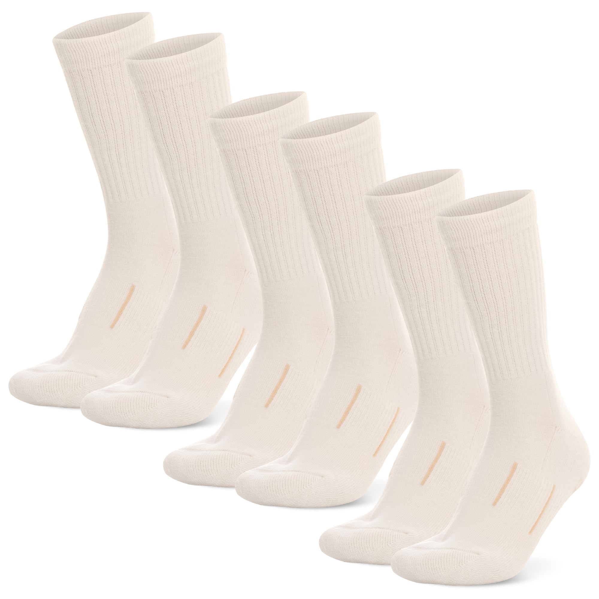 Merino Wool Socks for Men and Women Hiking Boot Socks