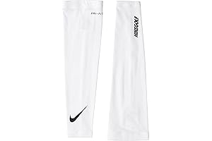 Unisex Dri-Fit Solar Arm Sleeves: Your Ultimate Sun Shield for Active Lifestyles