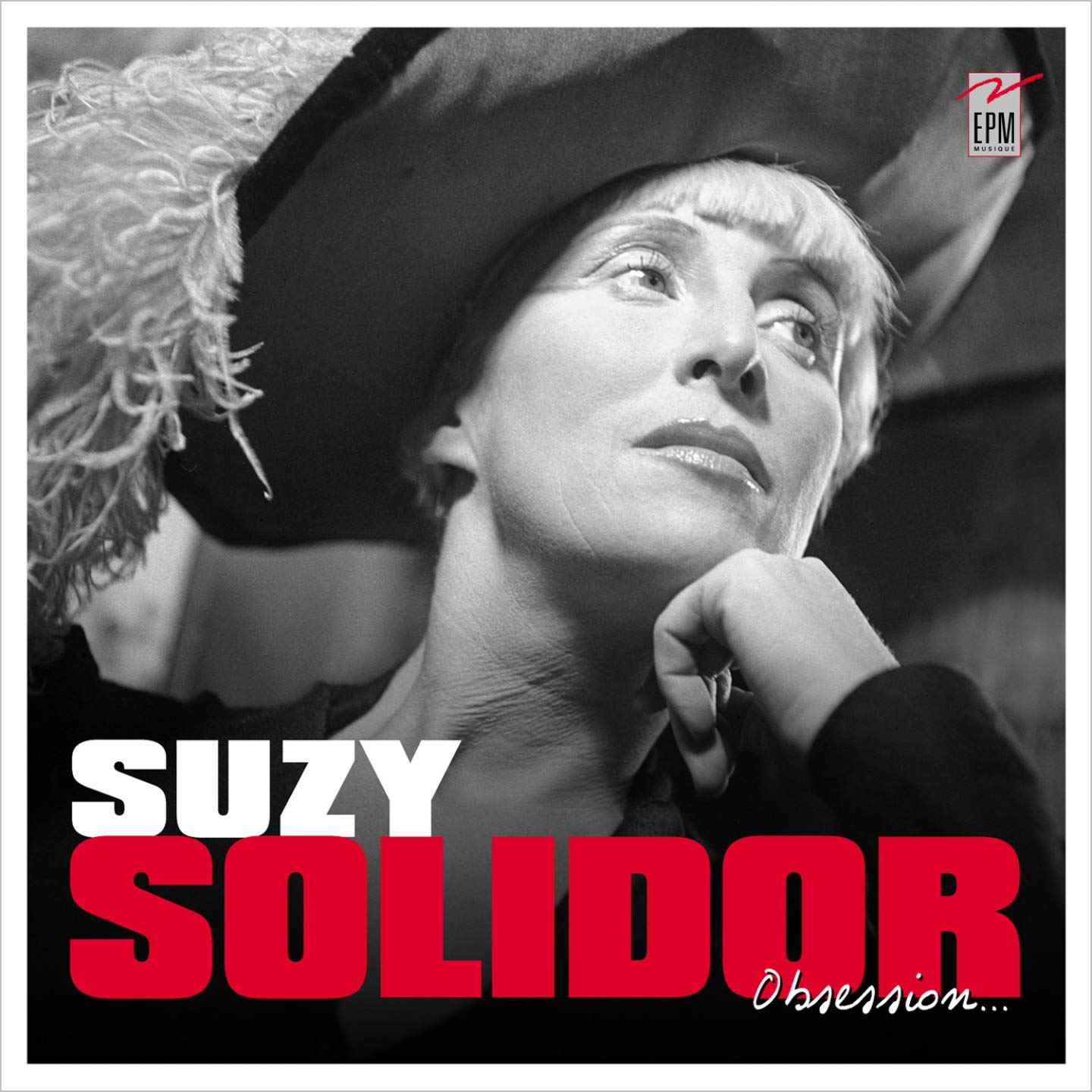 Suzy Solidor