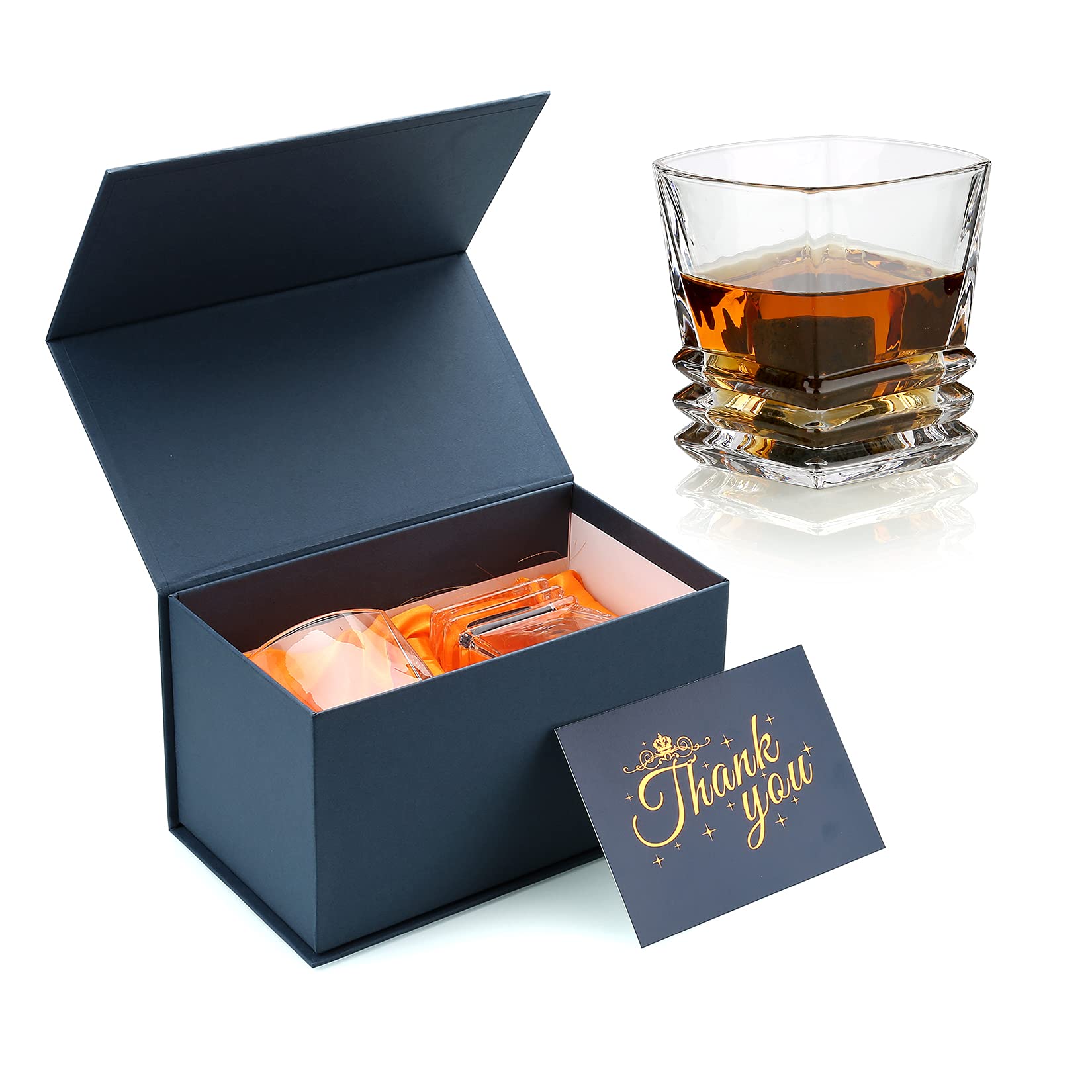 TMEOIIPY Whiskey Smoker Kit
