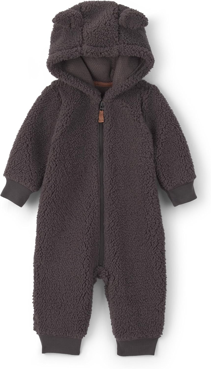 Carter's Baby Boys' One-piece Jumpsuit