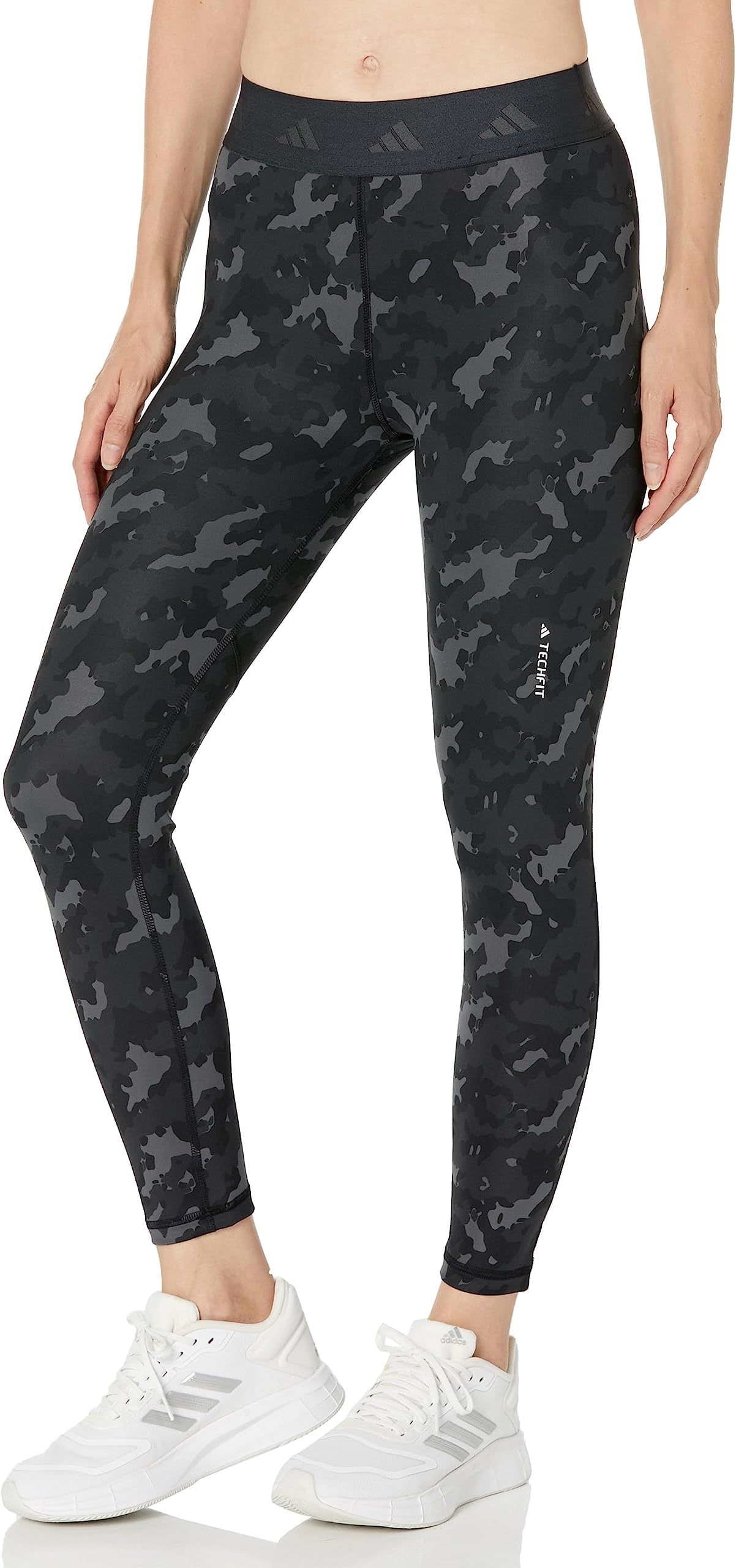 adidas recovery tights