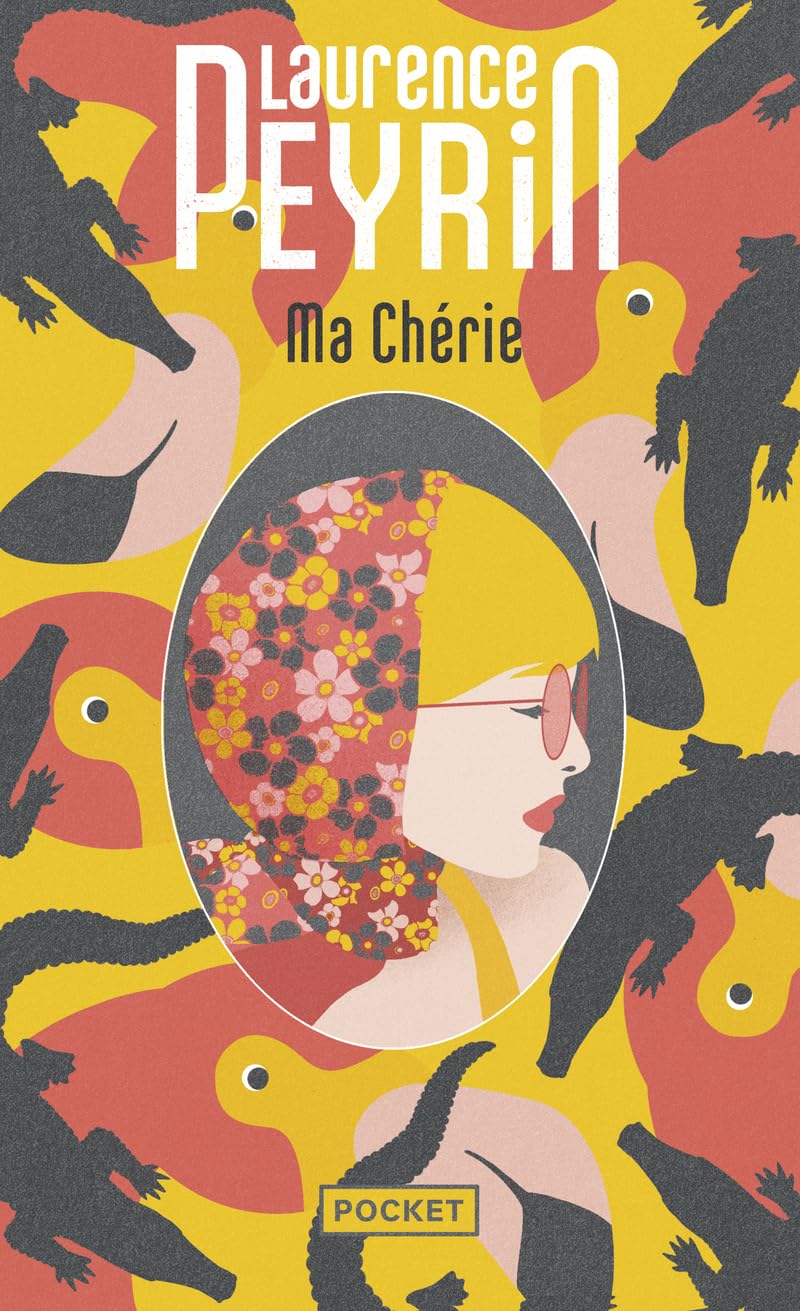 Ma Chérie (Best)