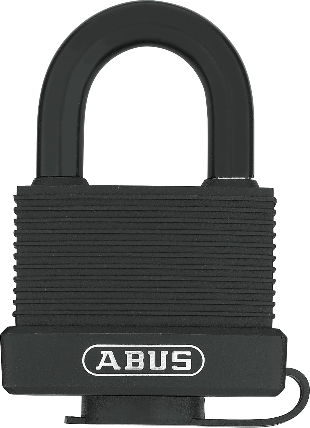 Abus 70/45 Expedition Padlock - Grey