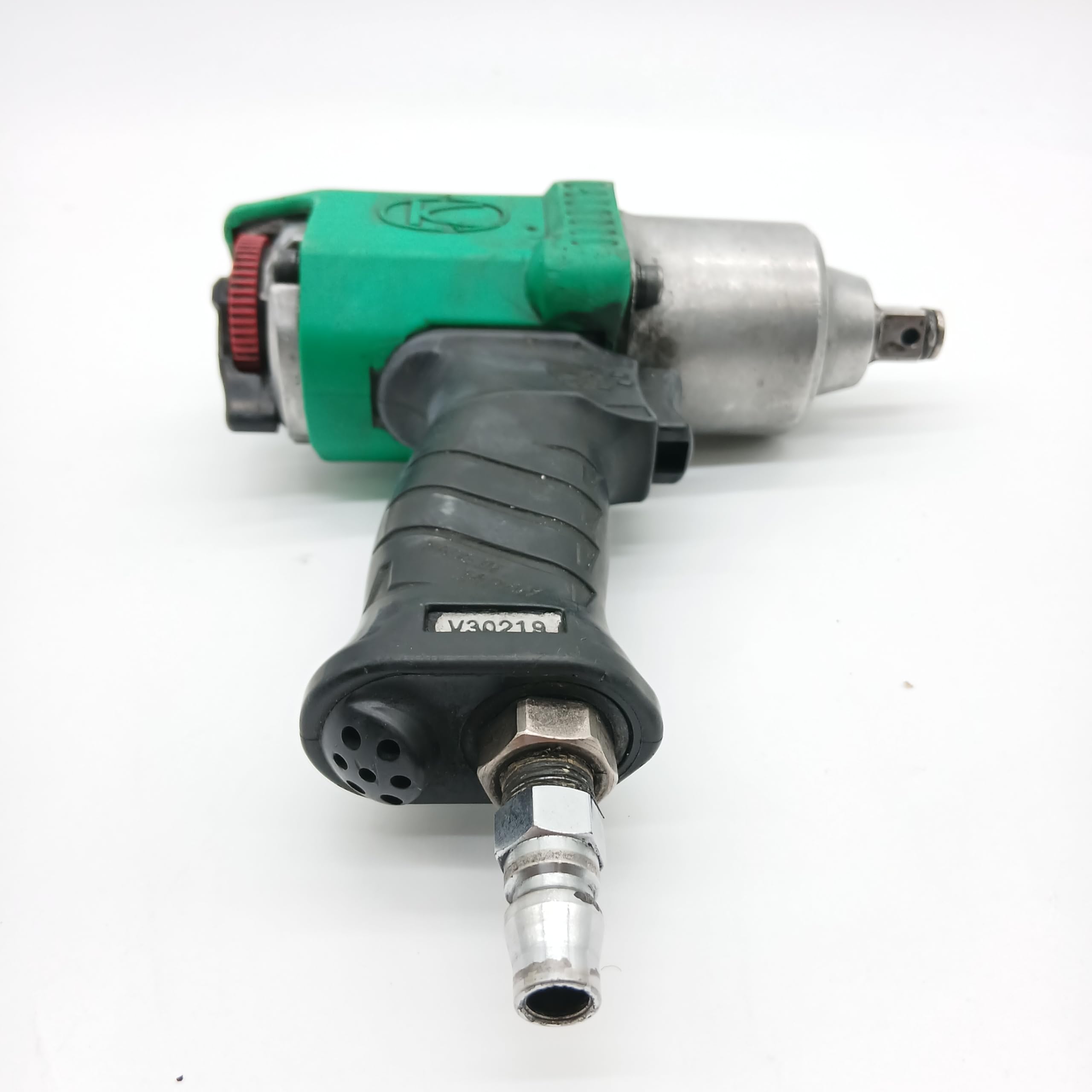 空研 KW1600proᏃ エアーインパクトレンチ 空研 1/2軽量エアーインパクトレンチ | ABIT-TOOLSABIT-TOOLS