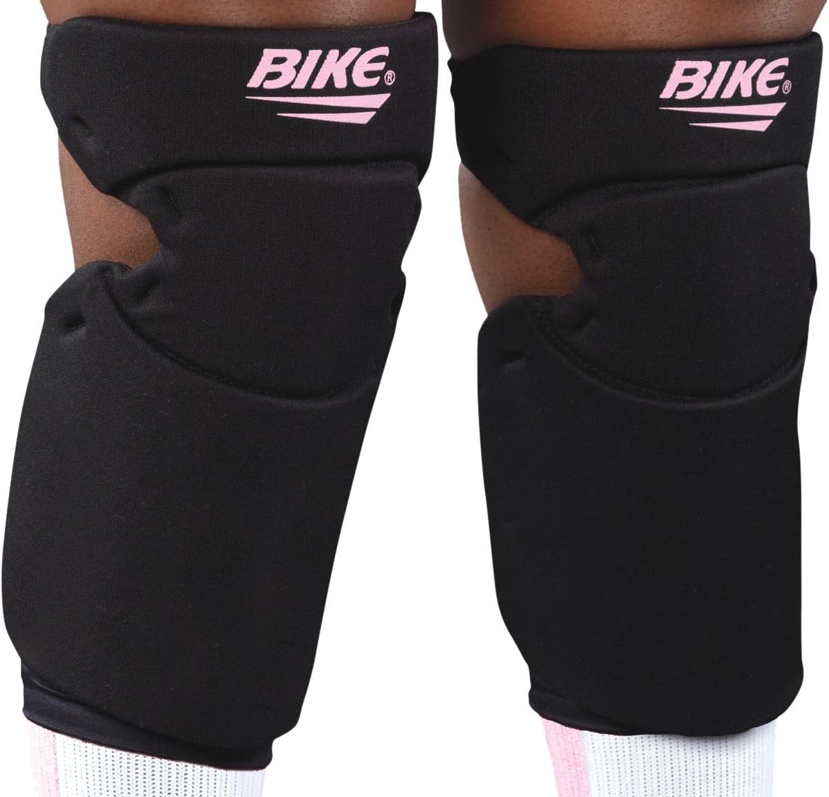 BIKE 72567256M Adult Long Softball Knee Pad (Navy